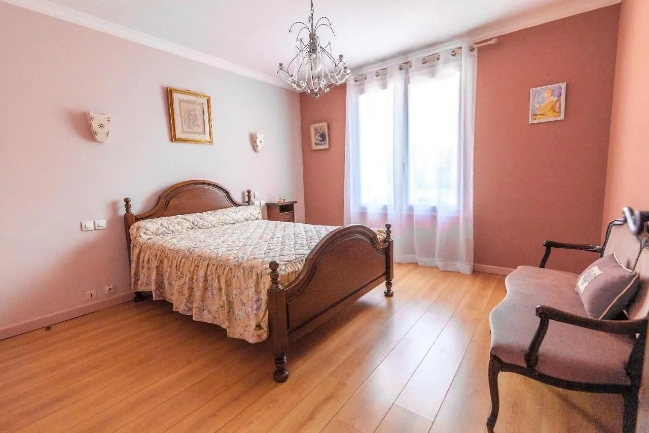 Villa Ollioules Franciaország