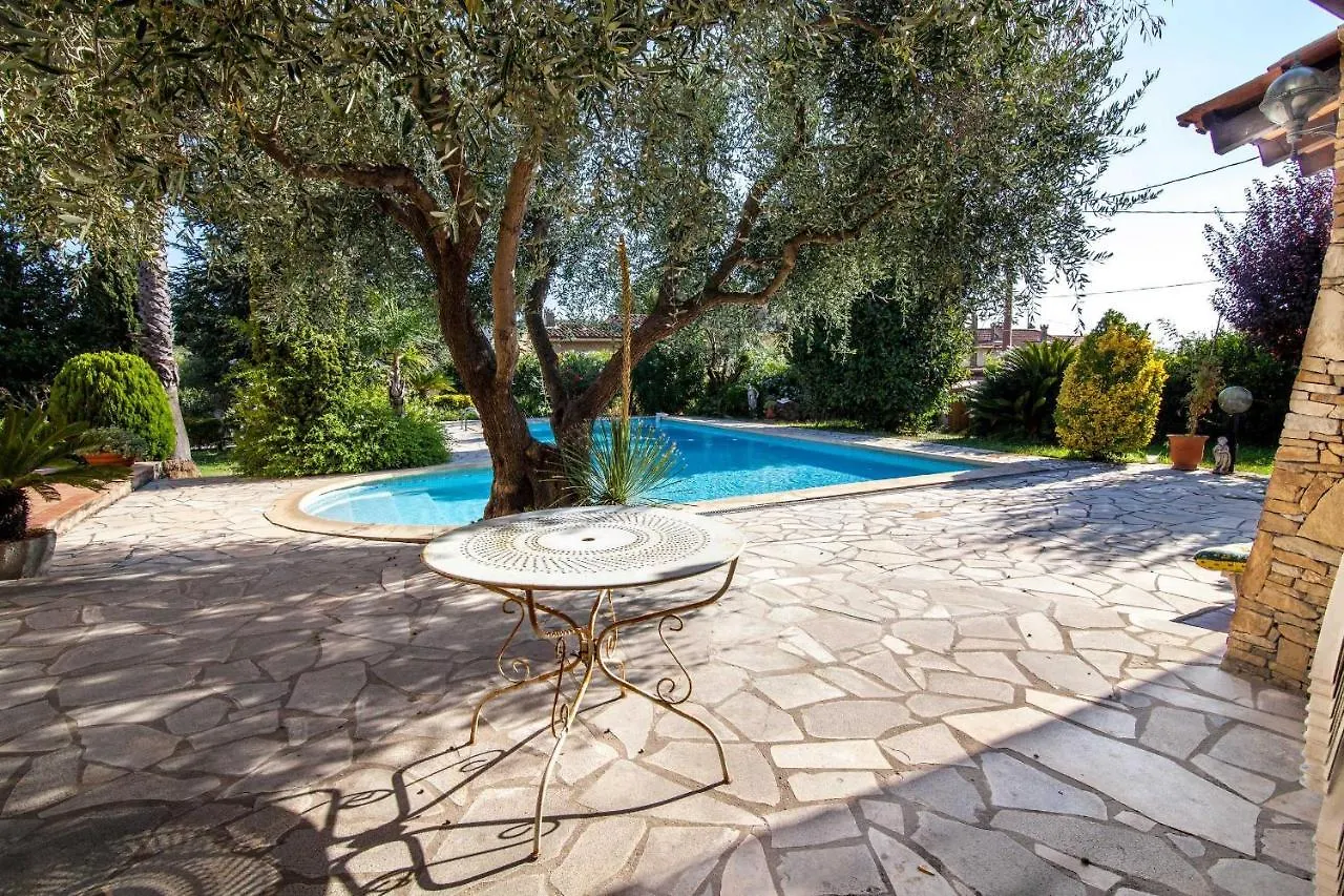 Villa Ollioules