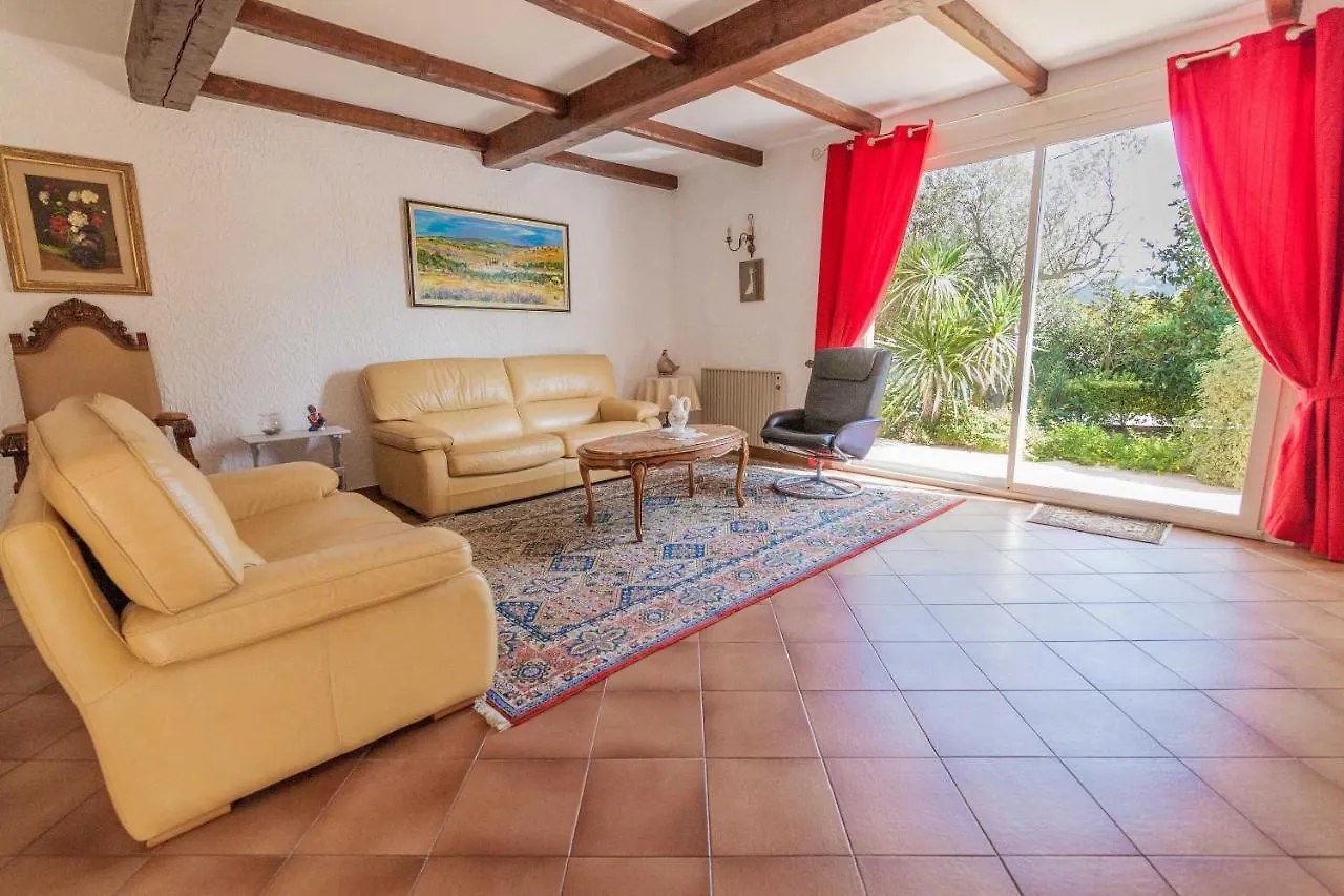 Villa Ollioules