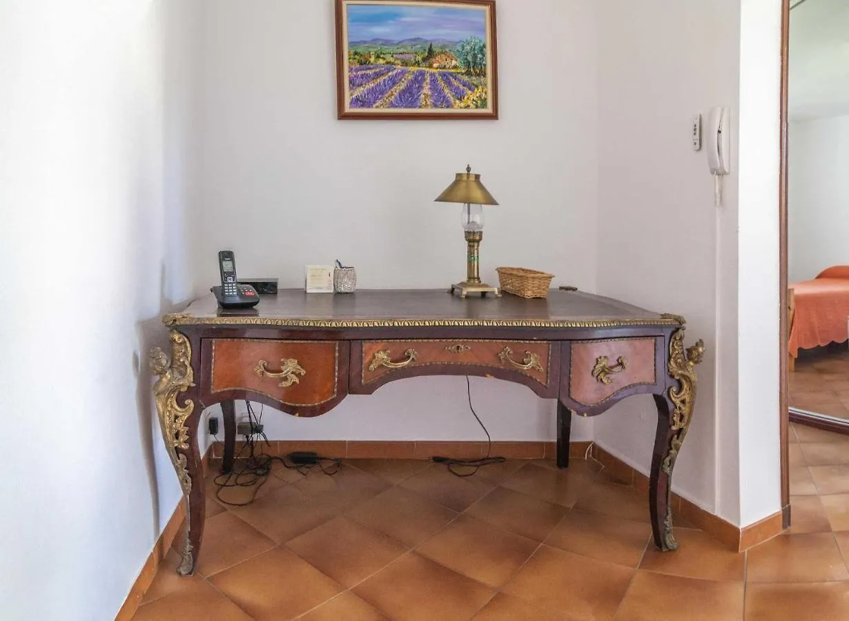 Villa Ollioules